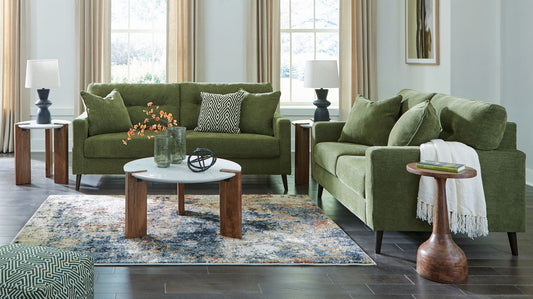 Bixler - Living Room Set-1