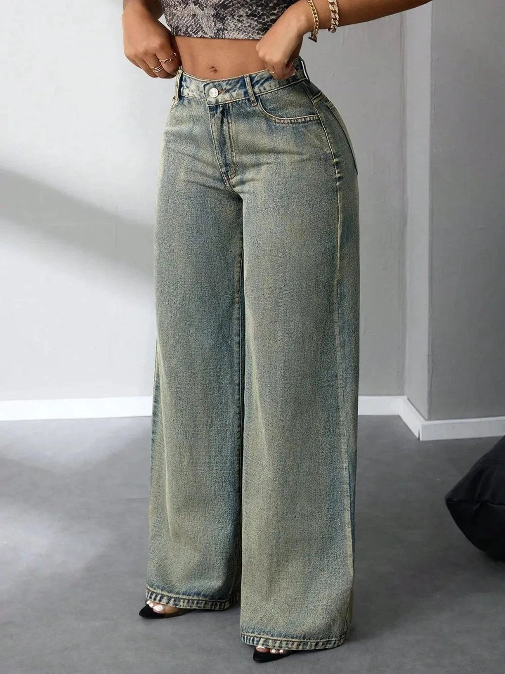 JeansDenim.Store - Supports 7-day unconditional returns by eprolo