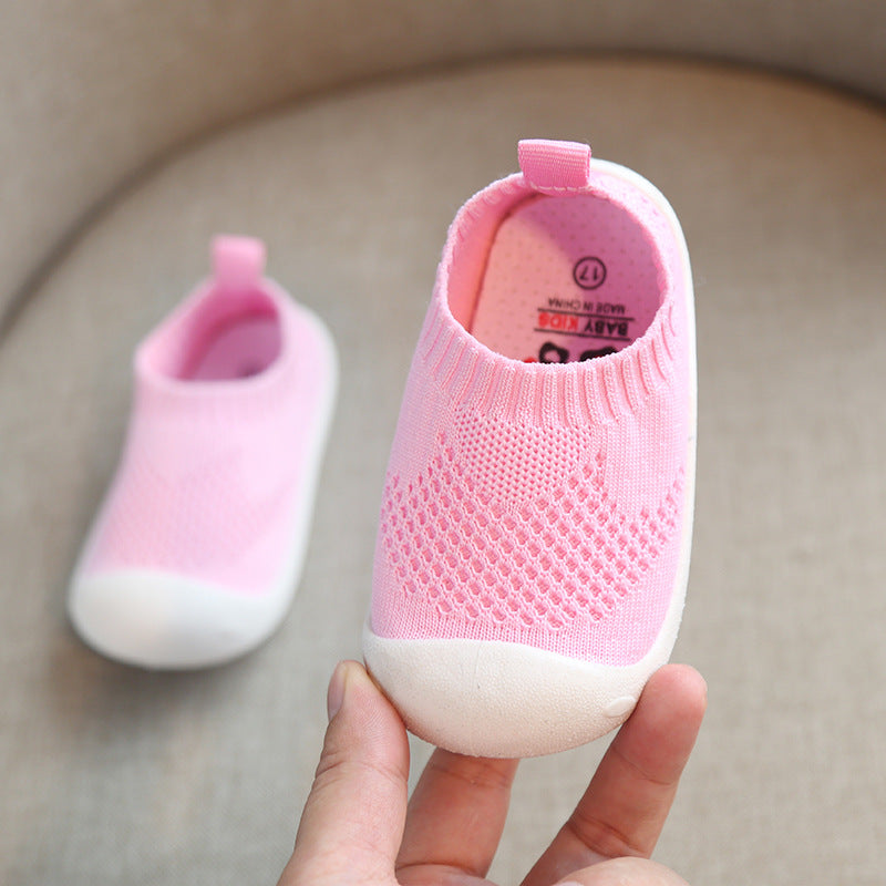 Zapatos de bebé