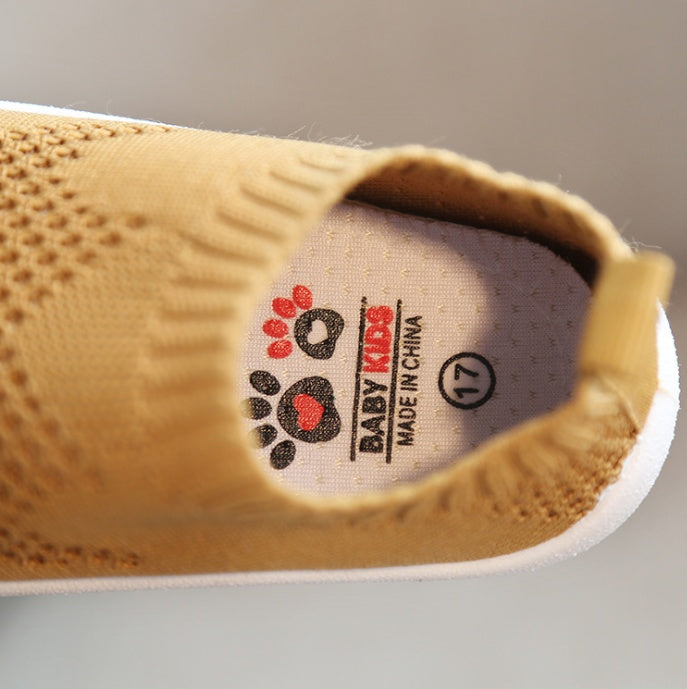 Zapatos de bebé