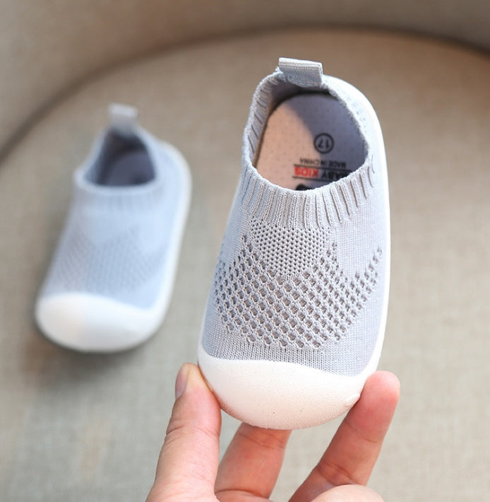 Zapatos de bebé