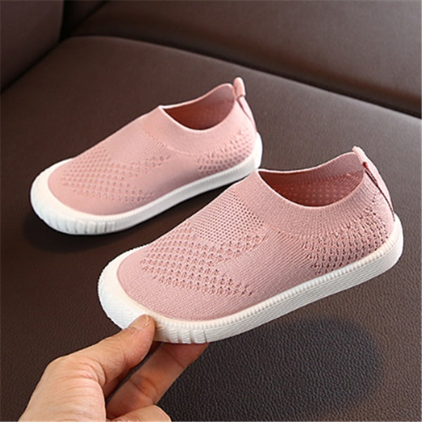 Zapatos de bebé