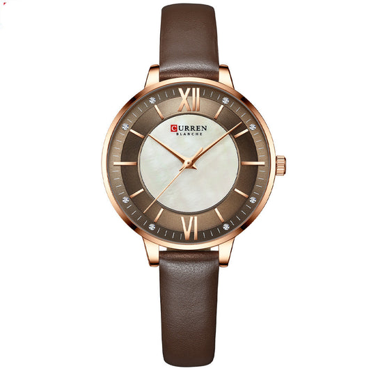 Relojes de mujer Moda para mujeres