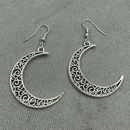 Venta al por mayor de joyas transfronterizas Retro para mujer Tonghua