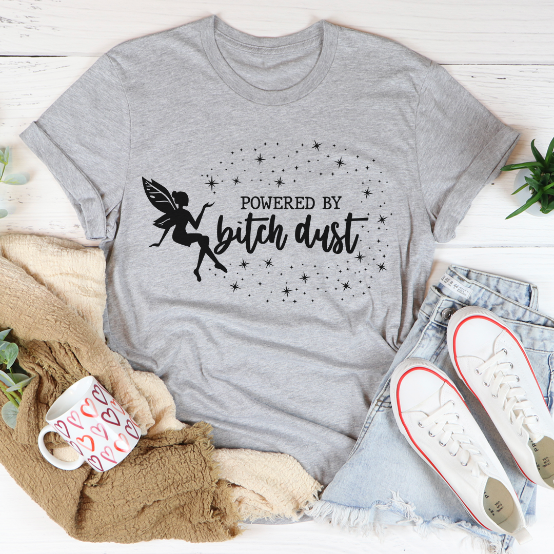 Magic Dust T-Shirt-1