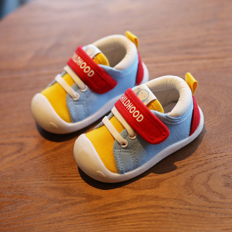 Zapatos de bebé