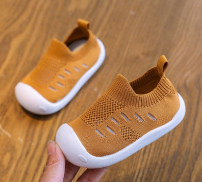 Zapatos de bebé