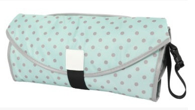 Matelas à langer pratique