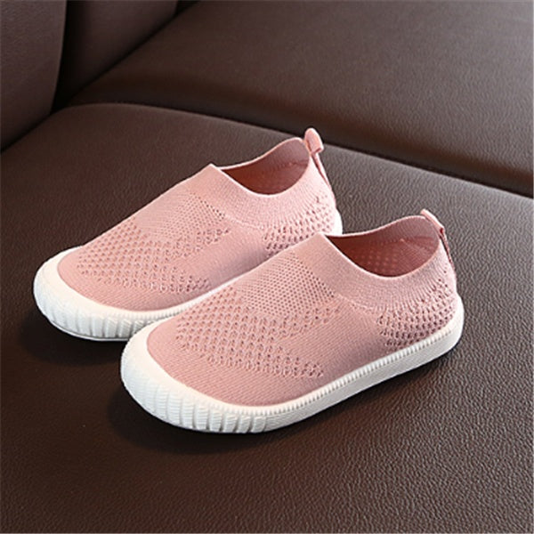 Zapatos de bebé