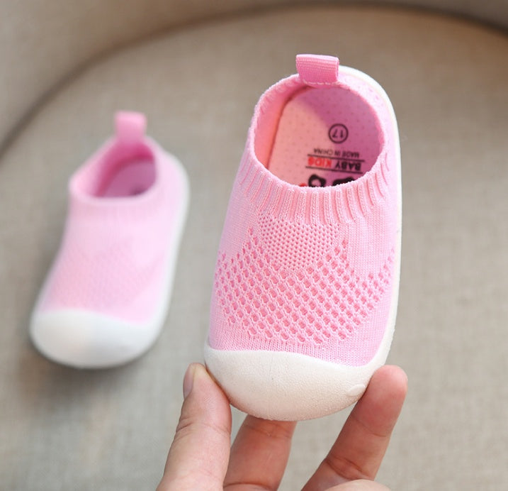 Zapatos de bebé