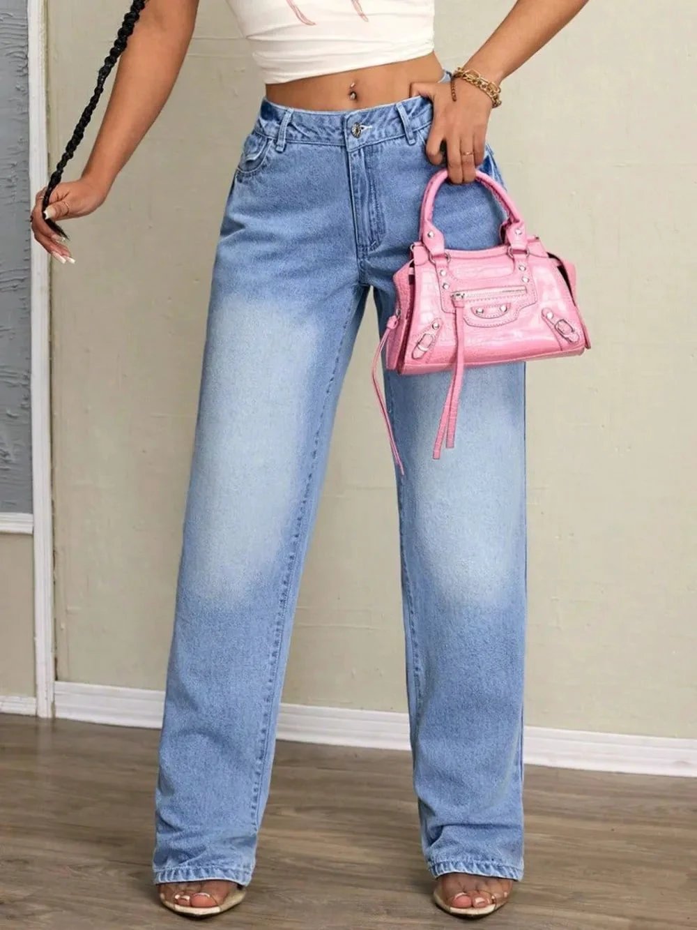 JeansDenim.Store - Supports 7-day unconditional returns by eprolo