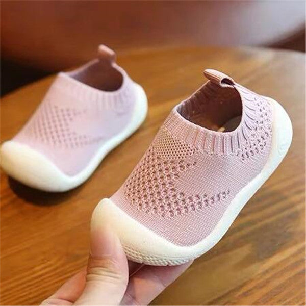 Zapatos de bebé