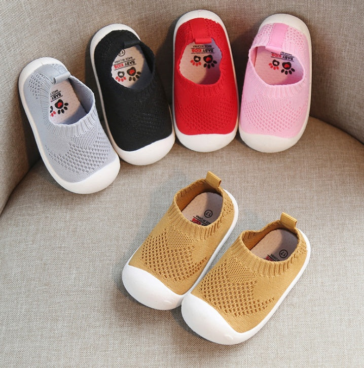 Zapatos de bebé