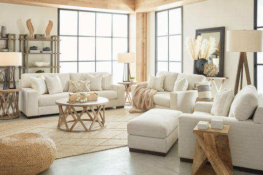 Maggie Birch Living Room Set by Ashley Furniture-1