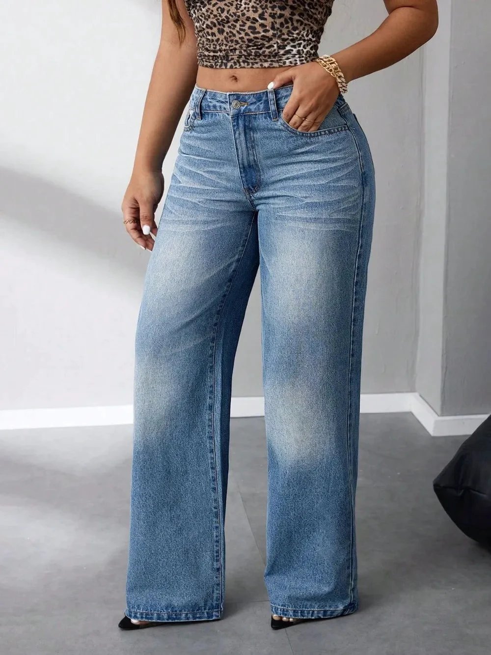 JeansDenim.Store Supports 7-day unconditional returns by eprolo
