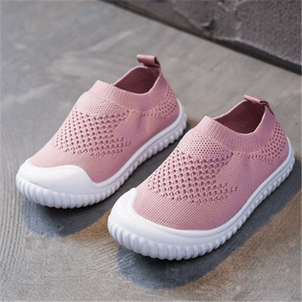 Zapatos de bebé