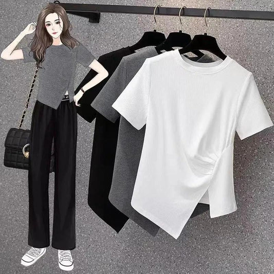 T-Shirt for Women Summer by eprolo
