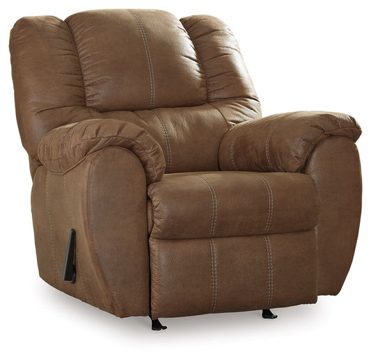 McGann - Rocker Recliner-1