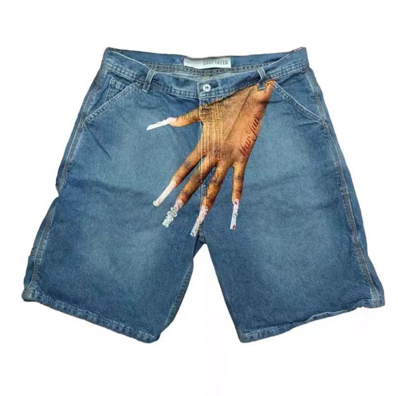 JeansDenim.Store Simply Better Supports 7-day unconditional returns by eprolo