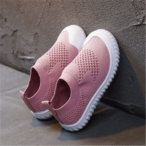 Zapatos de bebé