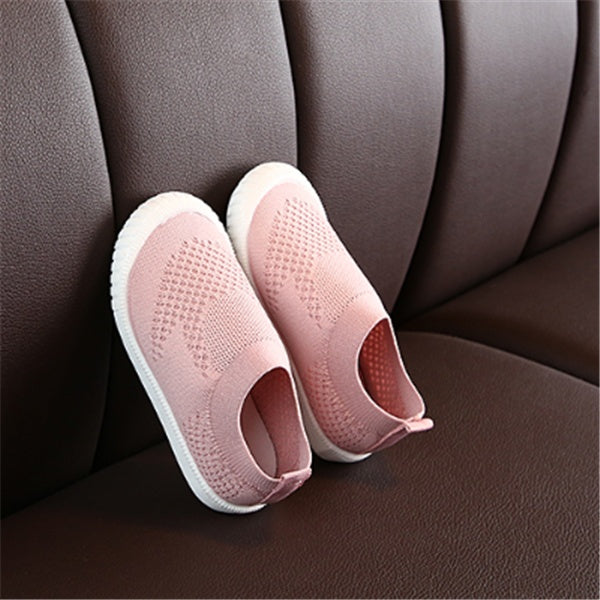 Zapatos de bebé