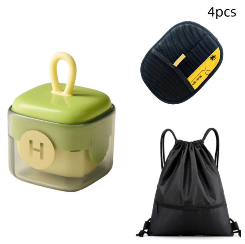 Limpiador de Pelo de Gato Removedor de Pelo de Gato