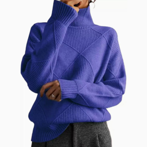 Tricot Automne et Hiver Chemise de base à manches longues à porter en extérieur