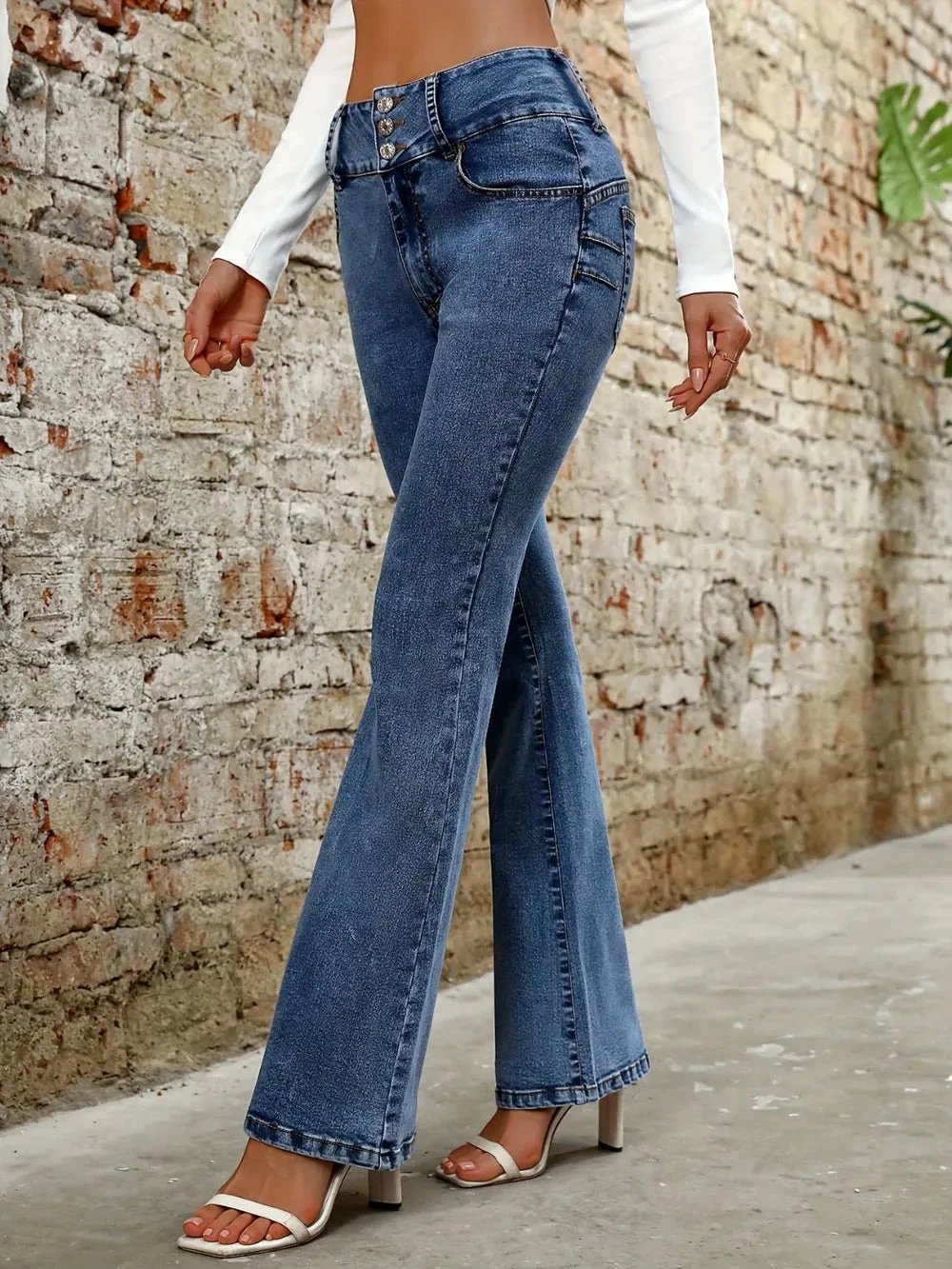 JeansDenim.Store Supports 7-day unconditional returns by eprolo