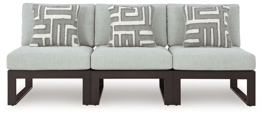 Beachloft - Outdoor Sectional-1