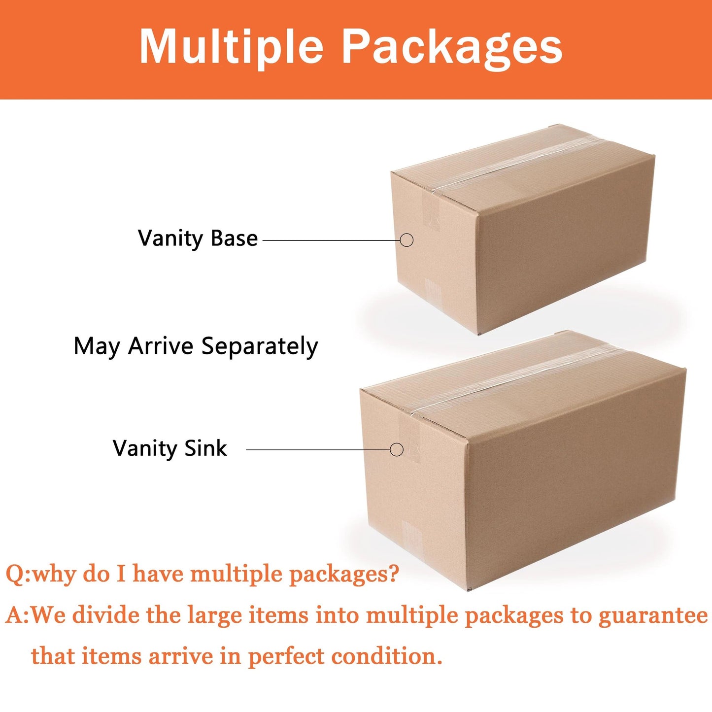 30 Inch Bathroom Vanity Plywood With 2 Drawers-BVB01030IMO-BL9075B by eprolo