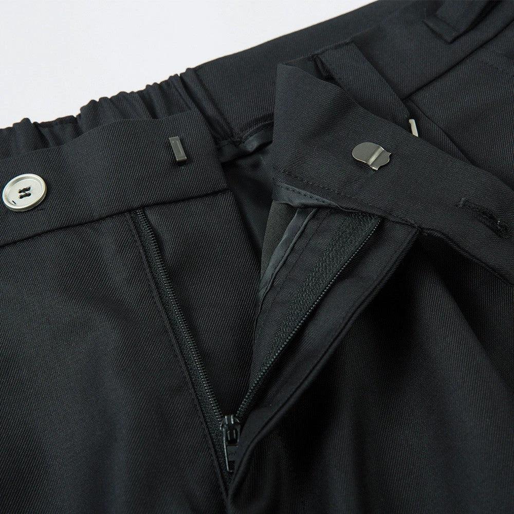 Loose Casual Pants by eprolo