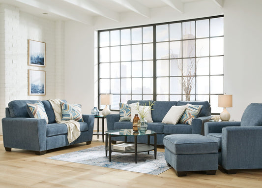 Cashton - Living Room Set-1