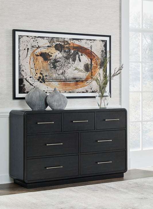 Rowanbeck - Bedroom Set-1