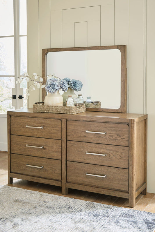 Cabalynn - Storage Bedroom Set-1