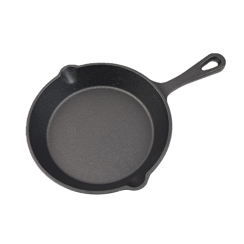 Versatile non-stick frying pan designed for everyday cooking.