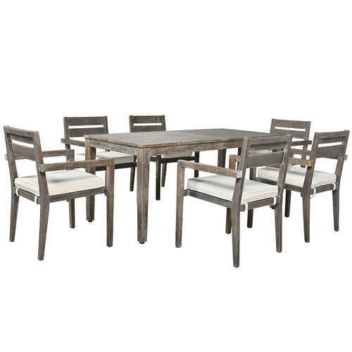 Outdoor Dining Set