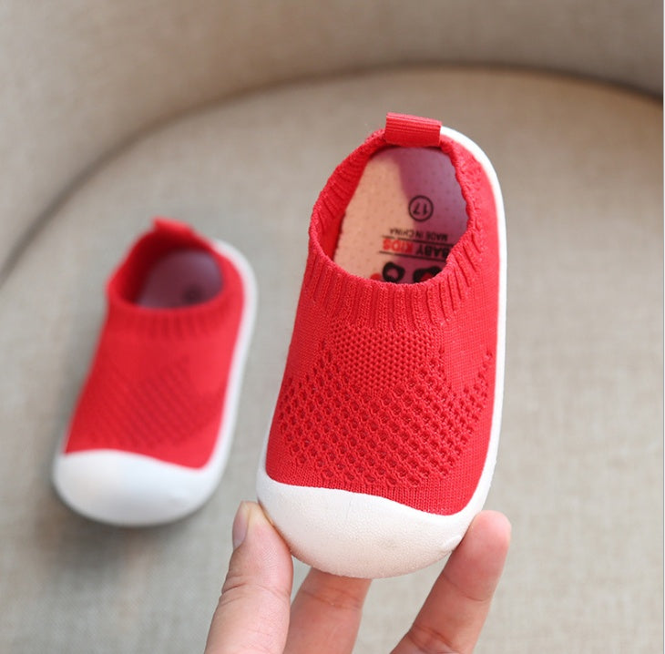 Zapatos de bebé