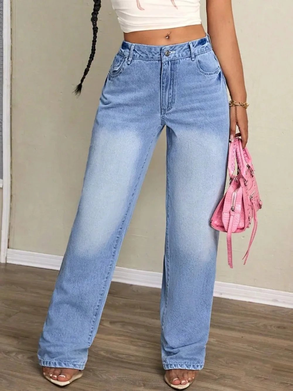 JeansDenim.Store - Supports 7-day unconditional returns by eprolo