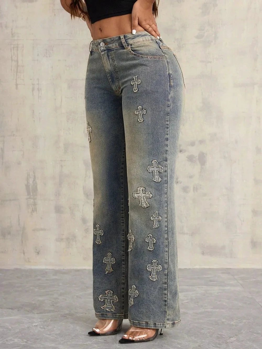 JeansDenim.Store - Supports 7-day unconditional returns by eprolo