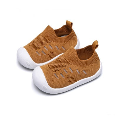 Zapatos de bebé