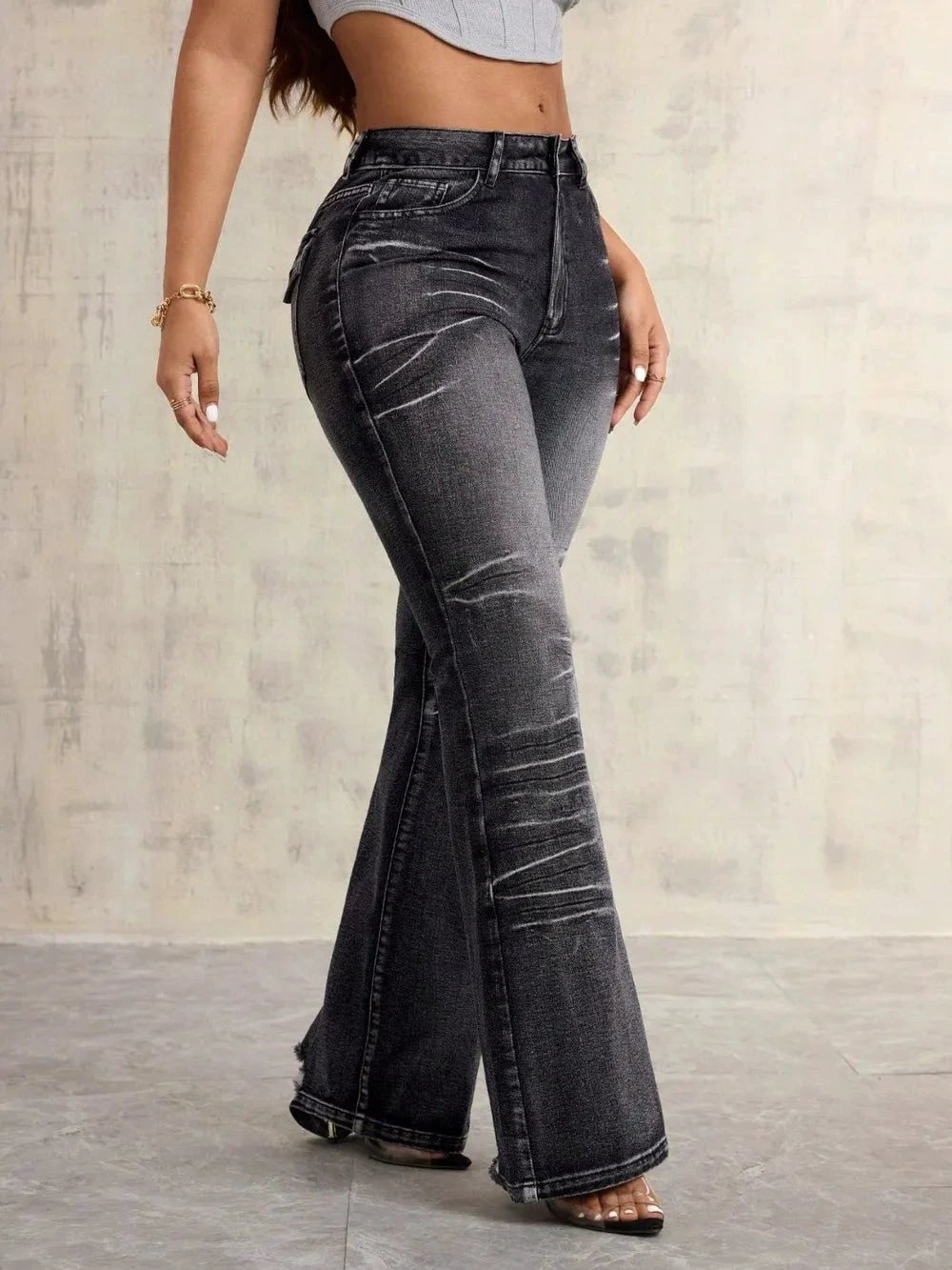 JeansDenim.Store - Supports 7-day unconditional returns by eprolo