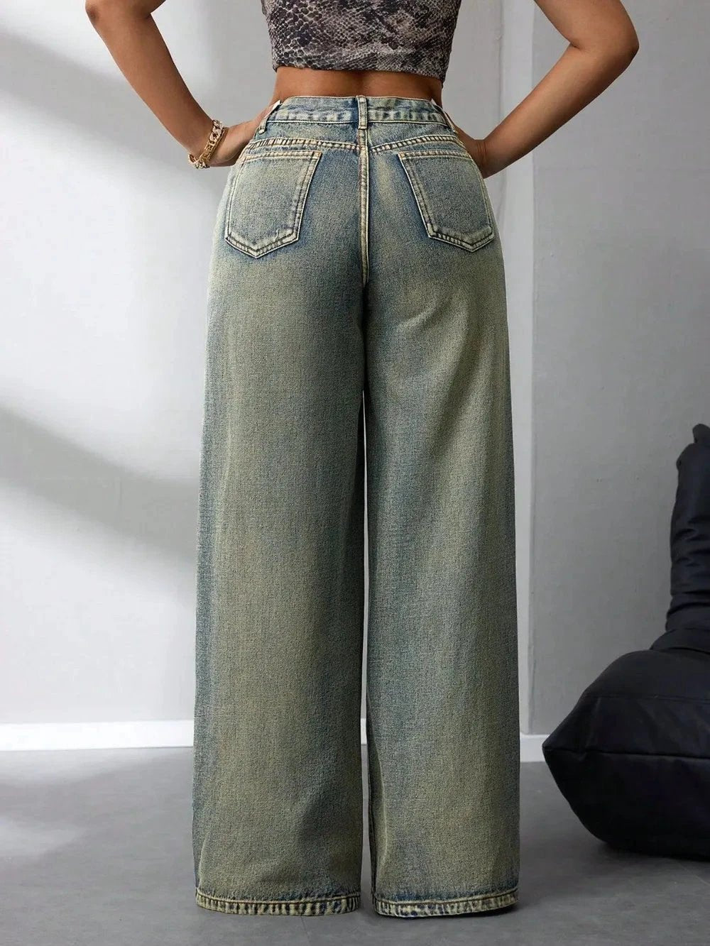 JeansDenim.Store - Supports 7-day unconditional returns by eprolo
