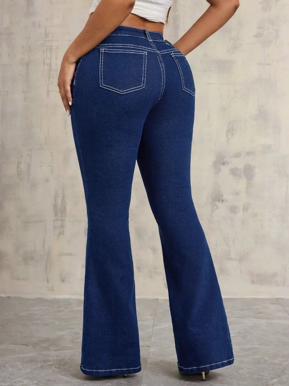 JeansDenim.Store Simply Better Supports 7-day unconditional returns by eprolo