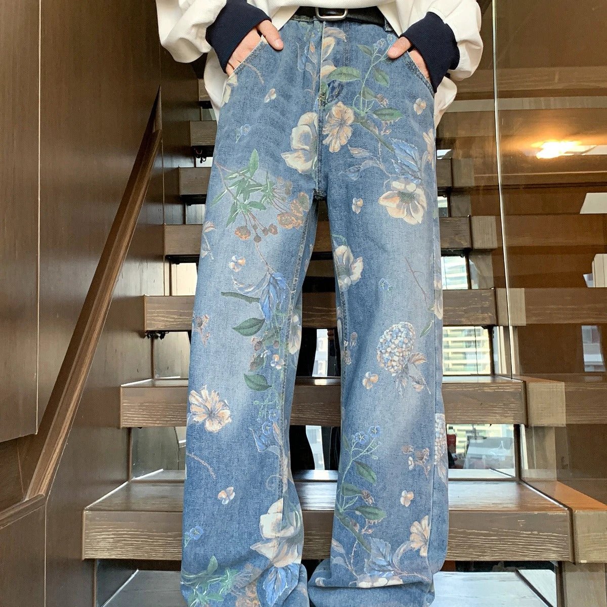 JeansDenim.Store Simply Better Supports 7-day unconditional returns by eprolo
