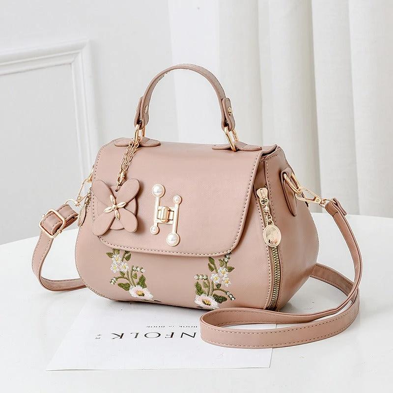 Bags for women Fashion Bucket Bags Single Shoulder Messenger Bags Internet Celebrity Bags Temperament All-match Handbags by eprolo