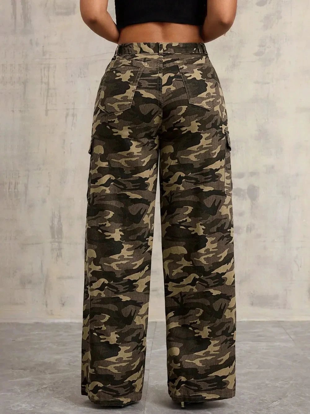 JeansDenim.Store Supports 7-day unconditional returns by eprolo