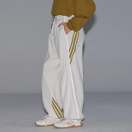 Charge Pants Men by eprolo