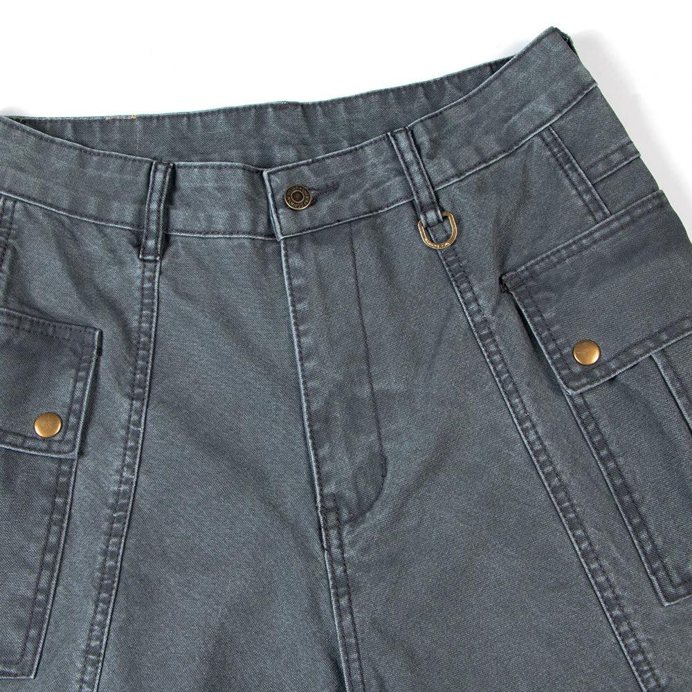 Wash 11Water Straight Leg Pants by eprolo