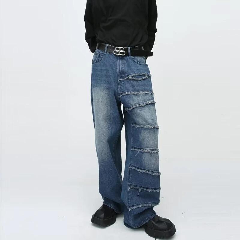 JeansDenim.Store Simply Better Supports 7-day unconditional returns by eprolo