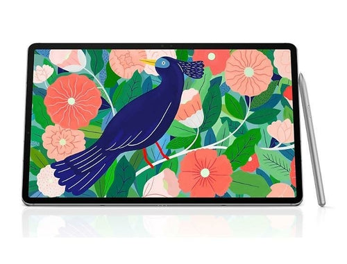 SAMSUNG Galaxy Tab S7